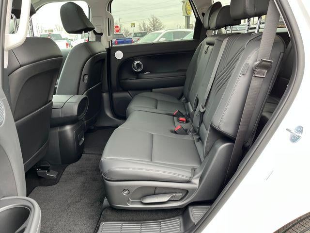 2026 Hyundai Palisade SEL Premium AWD