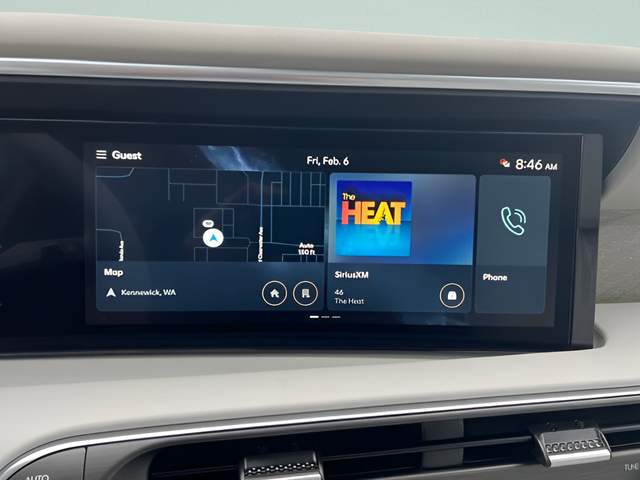 2026 Hyundai Palisade SEL Premium AWD