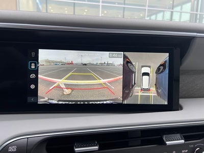 2026 Hyundai Palisade SEL Premium AWD