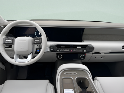 2026 Hyundai Palisade SEL Premium AWD