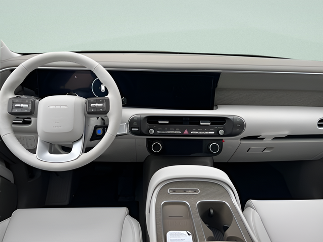 2026 Hyundai Palisade SEL Premium AWD