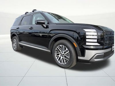 2026 Hyundai Palisade SEL Premium AWD