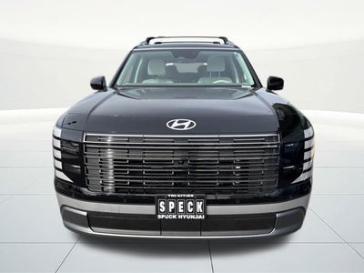 2026 Hyundai Palisade SEL Premium AWD