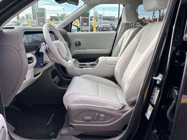 2026 Hyundai Palisade SEL Premium AWD