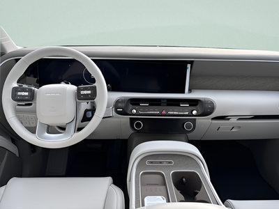 2026 Hyundai Palisade SEL Premium AWD