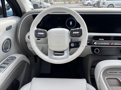 2026 Hyundai Palisade SEL Premium AWD