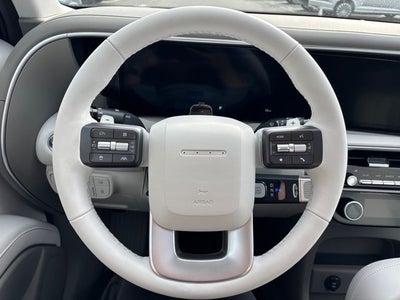 2026 Hyundai Palisade SEL Premium AWD