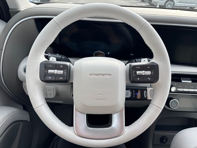 2026 Hyundai Palisade SEL Premium AWD