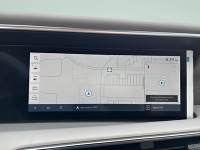 2026 Hyundai Palisade SEL Premium AWD