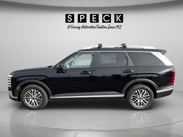 2026 Hyundai Palisade SEL Premium AWD