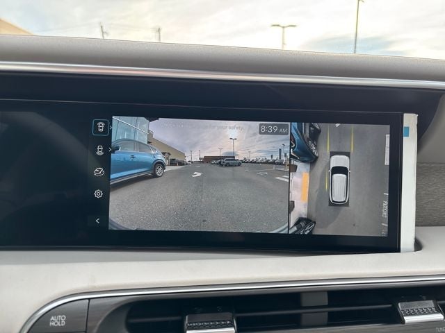 2026 Hyundai Palisade SEL Premium AWD