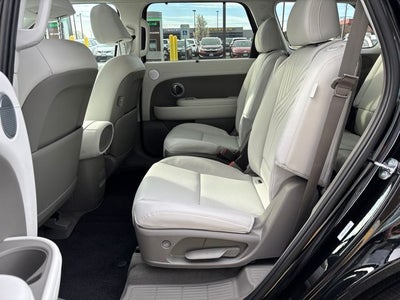 2026 Hyundai Palisade SEL Premium AWD