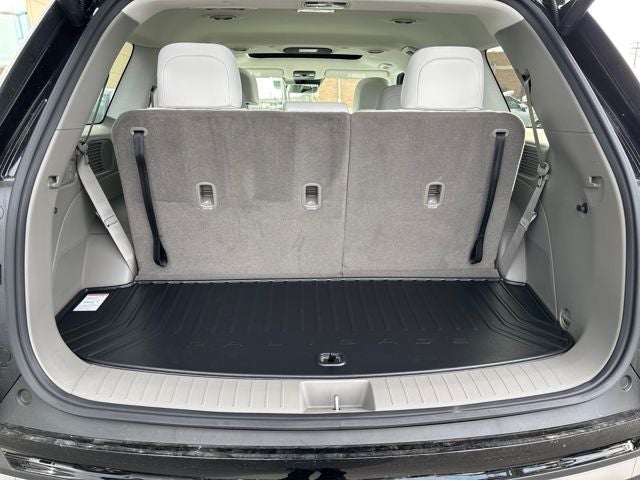 2026 Hyundai Palisade SEL Premium AWD