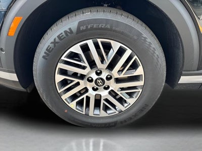 2026 Hyundai Palisade SEL Premium AWD