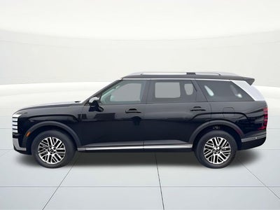 2026 Hyundai Palisade SEL Premium AWD