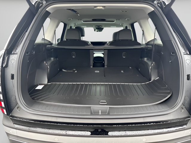 2026 Hyundai Palisade SEL Premium AWD