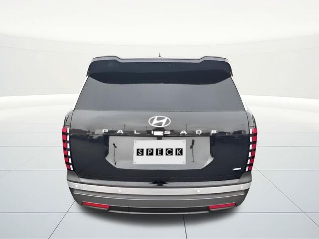 2026 Hyundai Palisade SEL Premium AWD