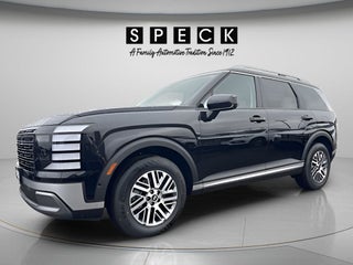 2026 Hyundai Palisade SEL Premium 7P