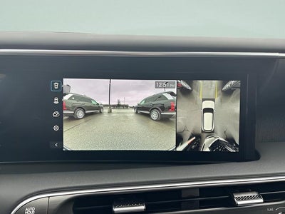 2026 Hyundai Palisade SEL Premium AWD