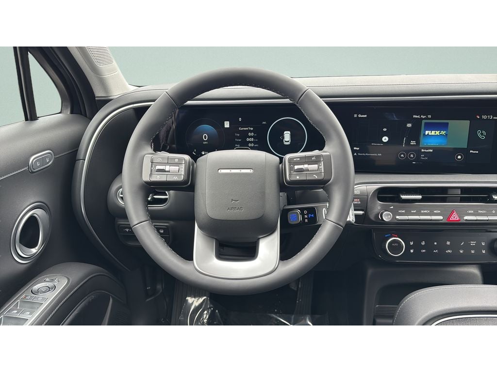 2026 Hyundai Palisade SEL Premium 7P