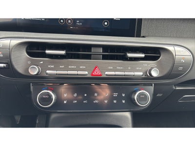 2026 Hyundai Palisade SEL Premium 7P