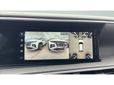 2026 Hyundai Palisade SEL Premium 7P