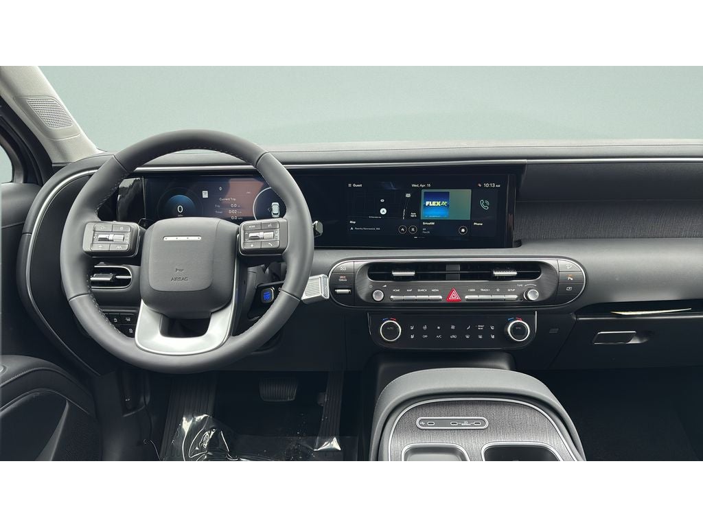 2026 Hyundai Palisade SEL Premium 7P