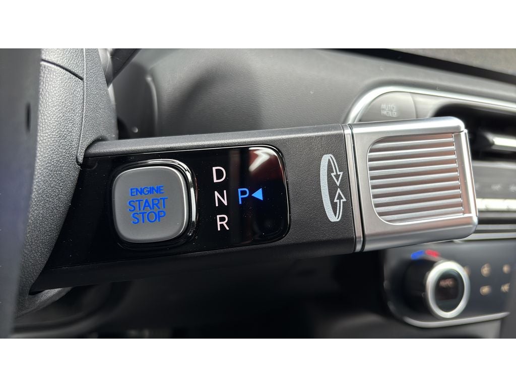 2026 Hyundai Palisade SEL Premium 7P