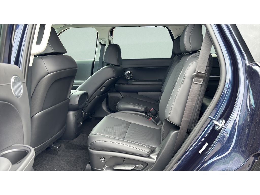 2026 Hyundai Palisade SEL Premium 7P