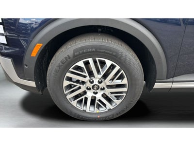 2026 Hyundai Palisade SEL Premium 7P