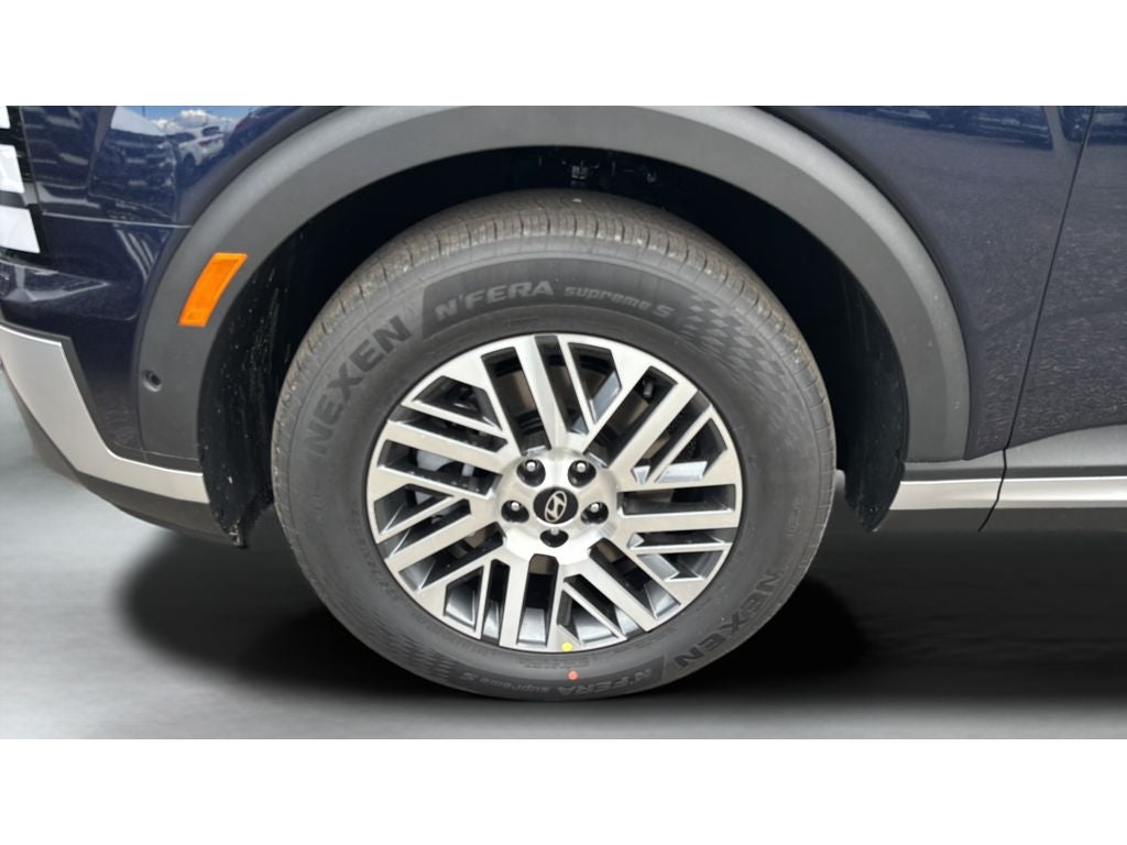 2026 Hyundai Palisade SEL Premium 7P