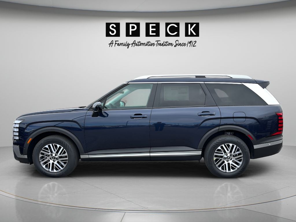 2026 Hyundai Palisade SEL Premium 7P