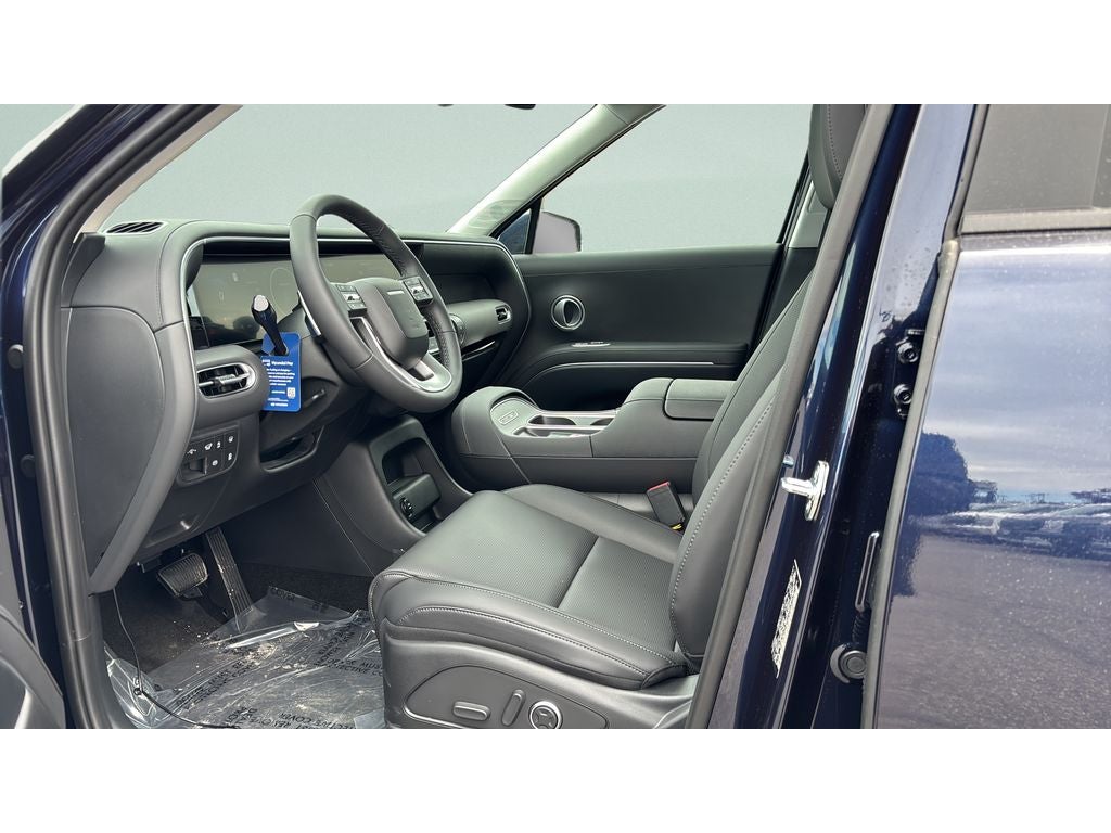 2026 Hyundai Palisade SEL Premium 7P