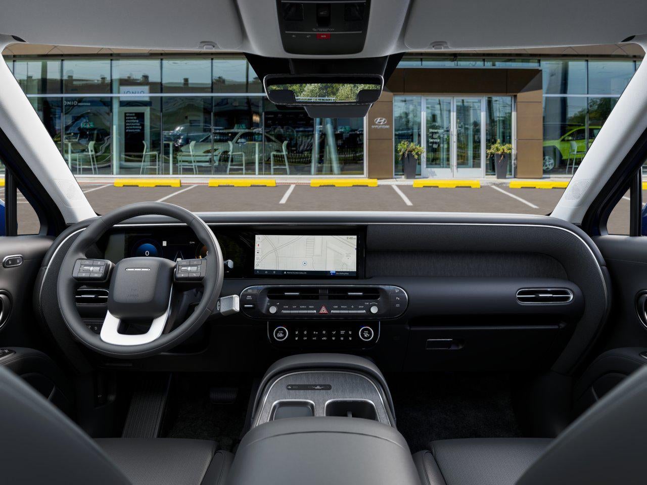 2026 Hyundai Palisade SEL Premium AWD