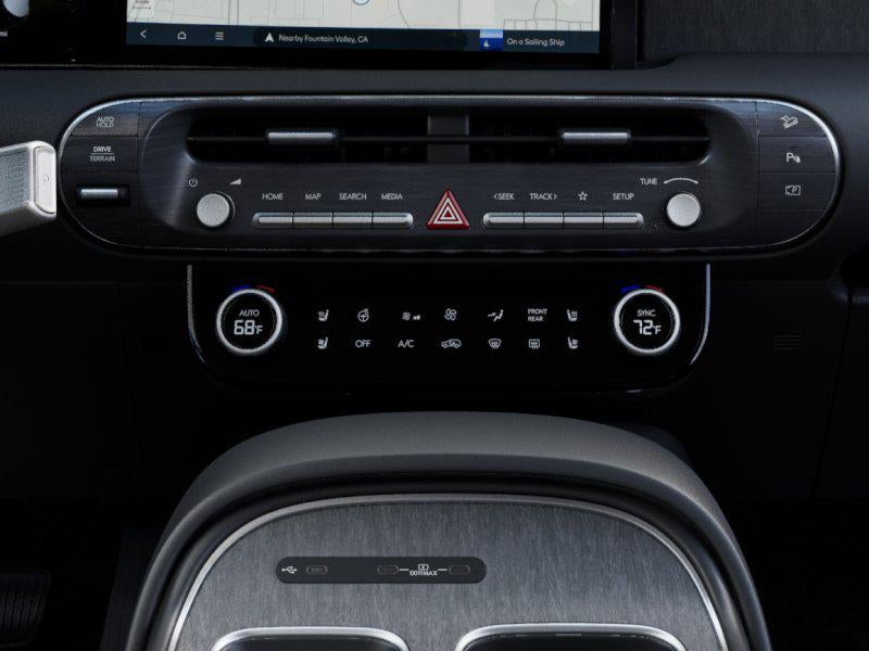 2026 Hyundai Palisade SEL Premium AWD