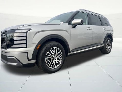 2026 Hyundai Palisade SEL Premium AWD