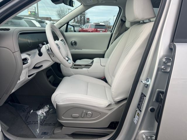 2026 Hyundai Palisade SEL Premium AWD