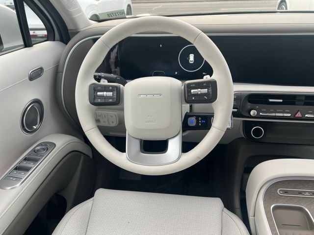 2026 Hyundai Palisade SEL Premium AWD