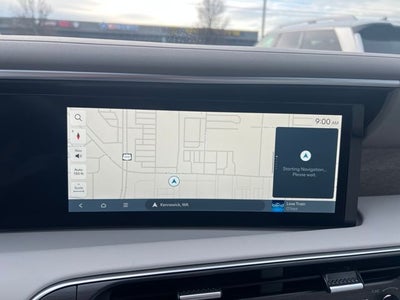 2026 Hyundai Palisade SEL Premium AWD