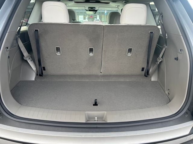 2026 Hyundai Palisade SEL Premium AWD