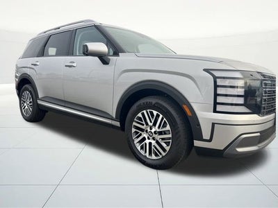 2026 Hyundai Palisade SEL Premium AWD
