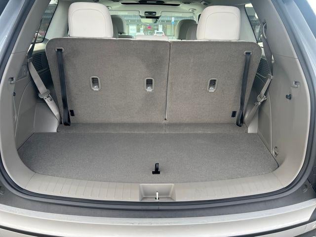 2026 Hyundai Palisade SEL Premium AWD