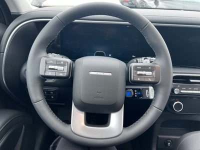 2026 Hyundai Palisade SEL Premium AWD