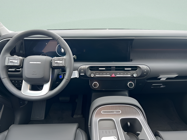 2026 Hyundai Palisade SEL Premium AWD