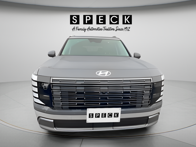 2026 Hyundai Palisade SEL Premium AWD