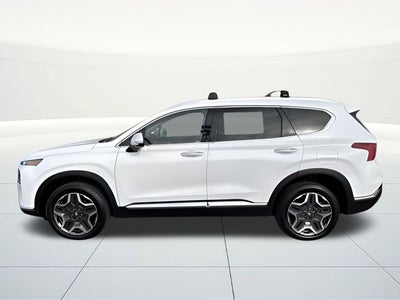 2022 Hyundai Santa Fe Plug-In Hybrid SEL Convenience