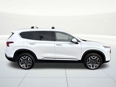 2022 Hyundai Santa Fe Plug-In Hybrid SEL Convenience