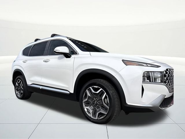 2022 Hyundai Santa Fe Plug-In Hybrid SEL Convenience