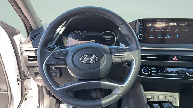 2023 Hyundai Sonata Limited