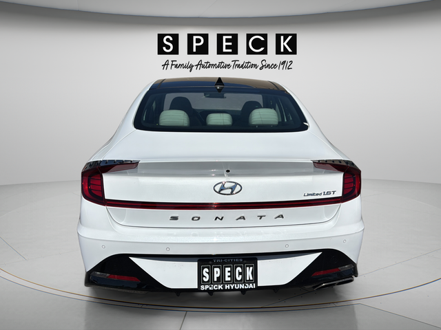 2023 Hyundai Sonata Limited